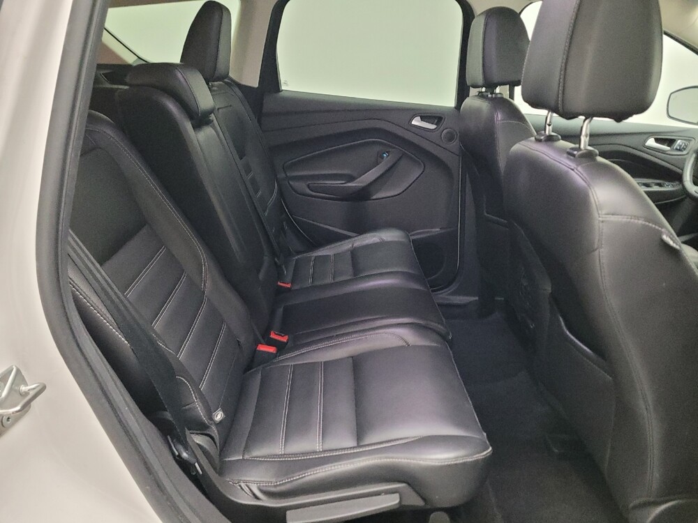 2017 Ford Escape in Montclair, CA 91763 - 18088476 19