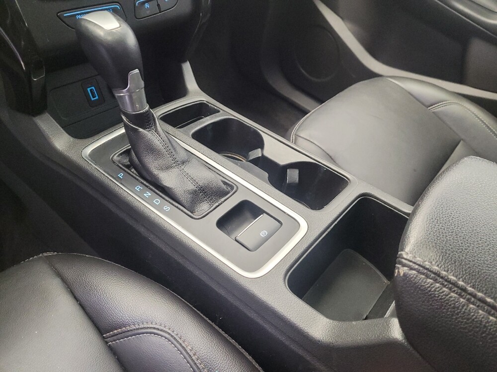 2017 Ford Escape in Montclair, CA 91763 - 18088476 26