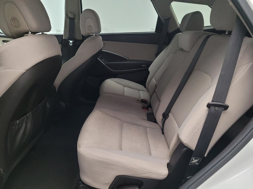 2017 Hyundai Santa Fe in Downey, CA 90241 - 18088477 18