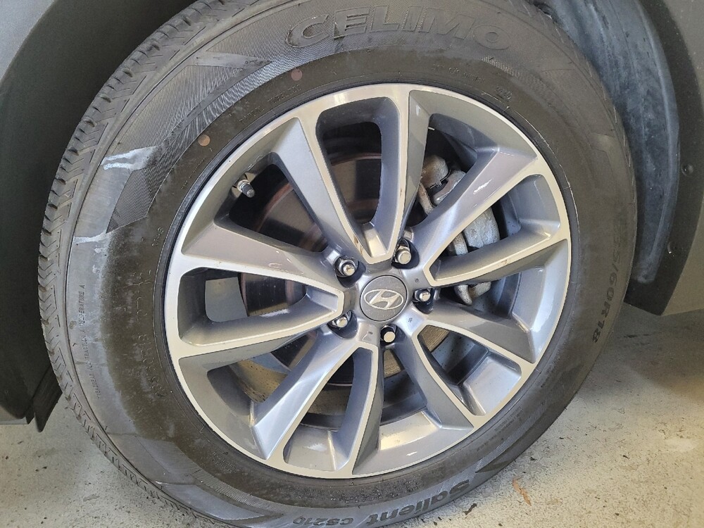 2017 Hyundai Santa Fe in Downey, CA 90241 - 18088477 31