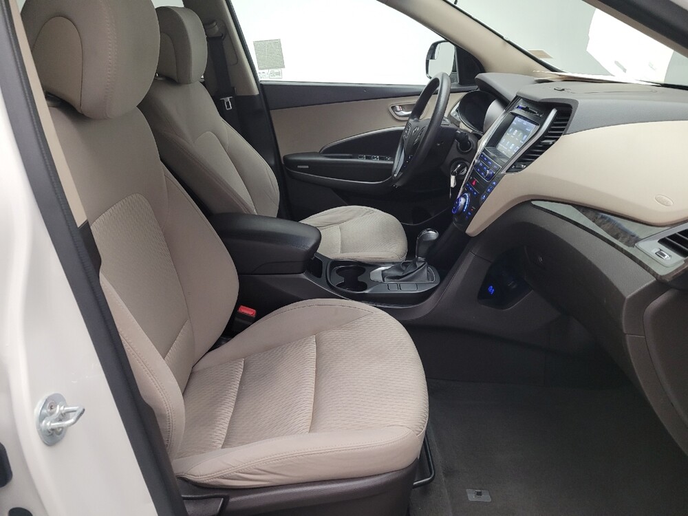 2017 Hyundai Santa Fe in Downey, CA 90241 - 18088477 21