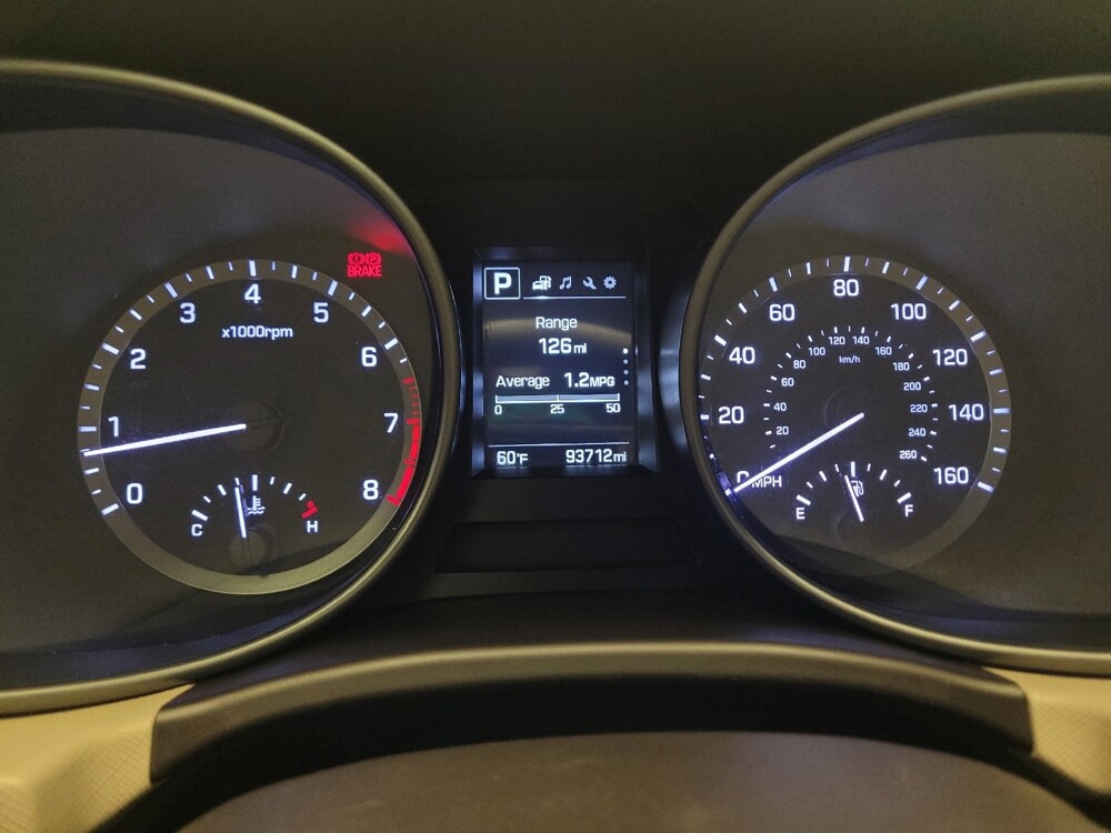 2017 Hyundai Santa Fe in Downey, CA 90241 - 18088477 23