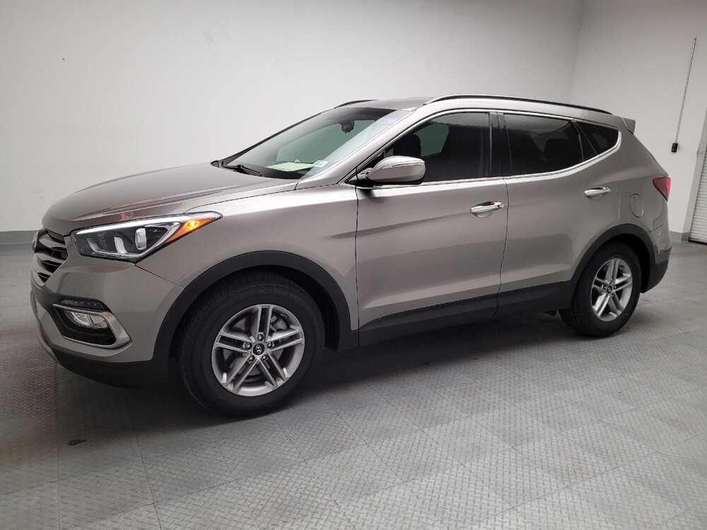 2018 Hyundai Santa Fe in Torrance, CA 90504 - 18088478 2