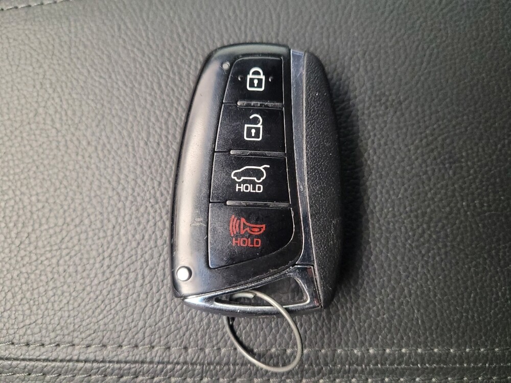 2018 Hyundai Santa Fe in Torrance, CA 90504 - 18088478 32