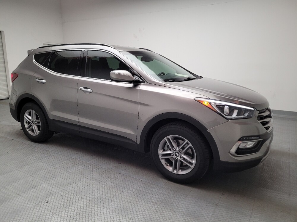 2018 Hyundai Santa Fe in Torrance, CA 90504 - 18088478 11