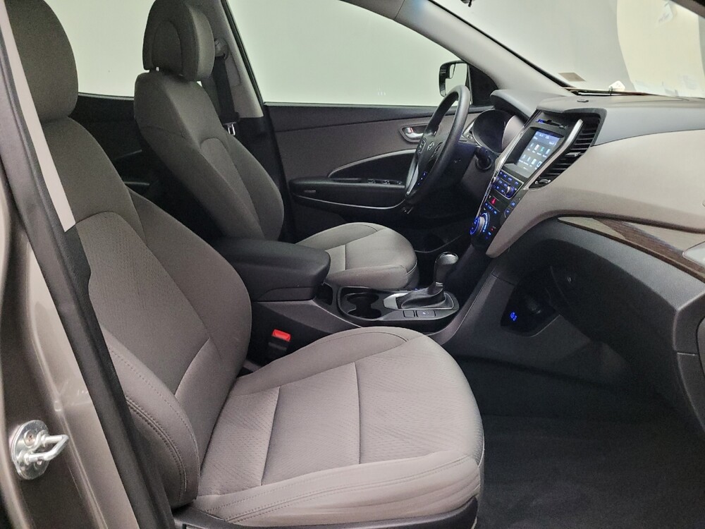 2018 Hyundai Santa Fe in Torrance, CA 90504 - 18088478 21