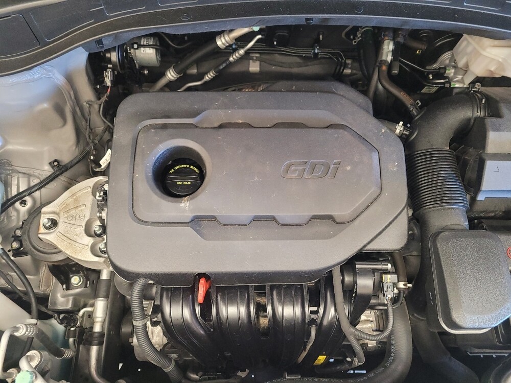 2018 Hyundai Santa Fe in Torrance, CA 90504 - 18088478 30