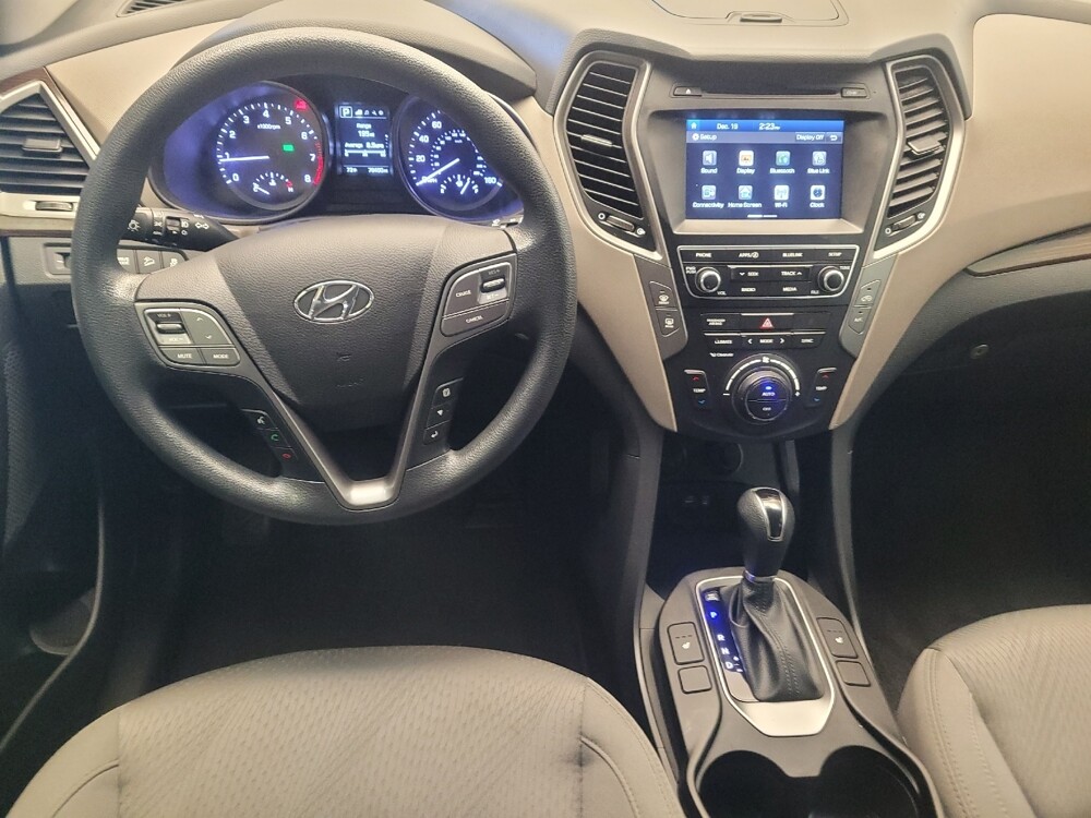 2018 Hyundai Santa Fe in Torrance, CA 90504 - 18088478 22