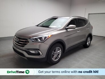 2018 Hyundai Santa Fe in Torrance, CA 90504