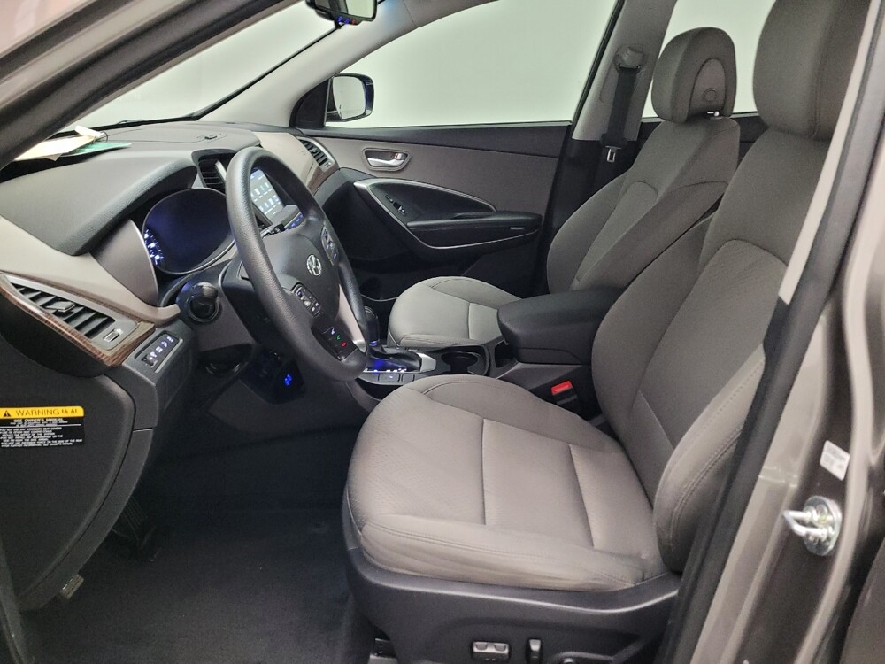 2018 Hyundai Santa Fe in Torrance, CA 90504 - 18088478 17