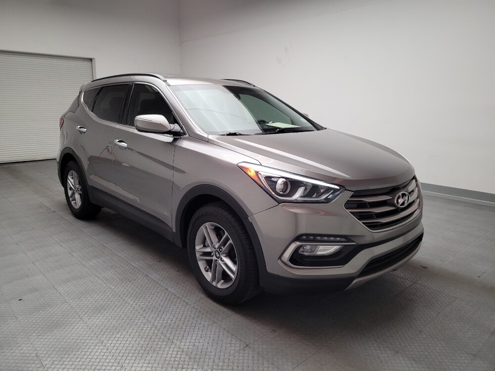 2018 Hyundai Santa Fe in Torrance, CA 90504 - 18088478 13