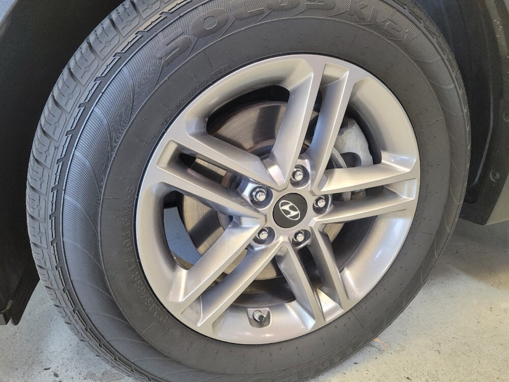 2018 Hyundai Santa Fe in Torrance, CA 90504 - 18088478 31