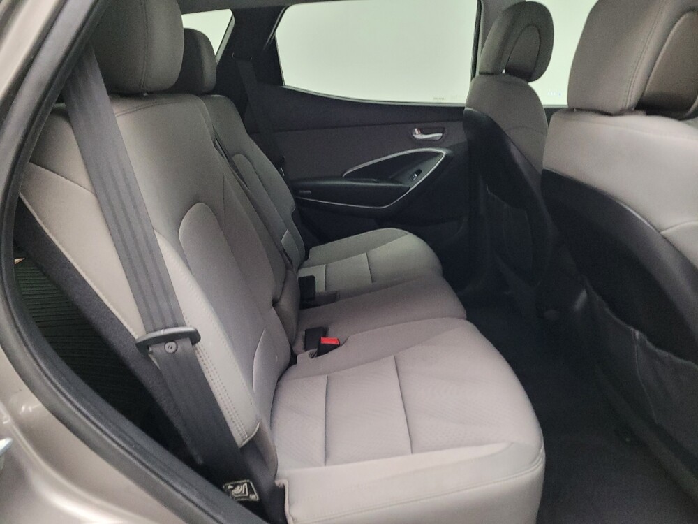 2018 Hyundai Santa Fe in Torrance, CA 90504 - 18088478 19