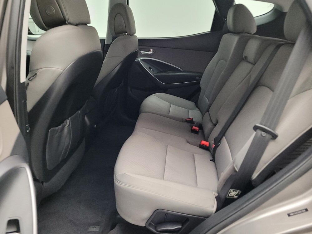 2018 Hyundai Santa Fe in Torrance, CA 90504 - 18088478 18