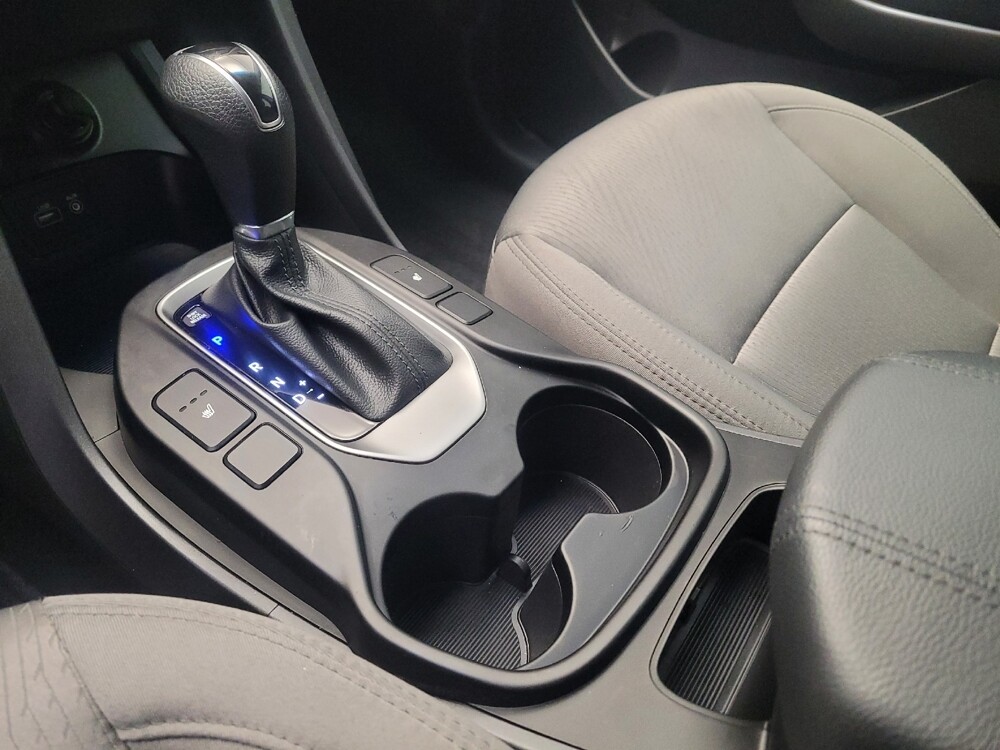 2018 Hyundai Santa Fe in Torrance, CA 90504 - 18088478 26