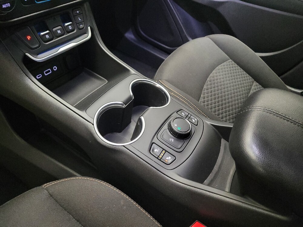 2019 GMC Terrain in Downey, CA 90241 - 18088479 26