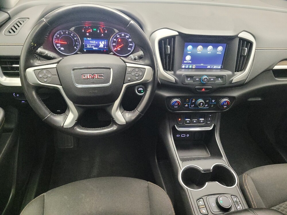 2019 GMC Terrain in Downey, CA 90241 - 18088479 22