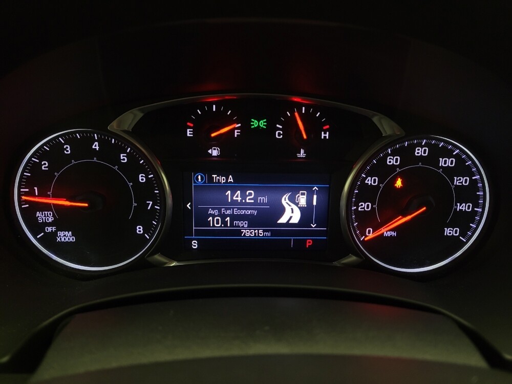 2019 GMC Terrain in Downey, CA 90241 - 18088479 23