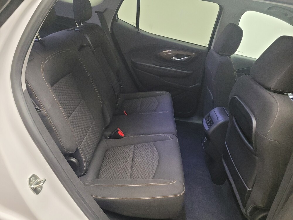 2019 GMC Terrain in Downey, CA 90241 - 18088479 19