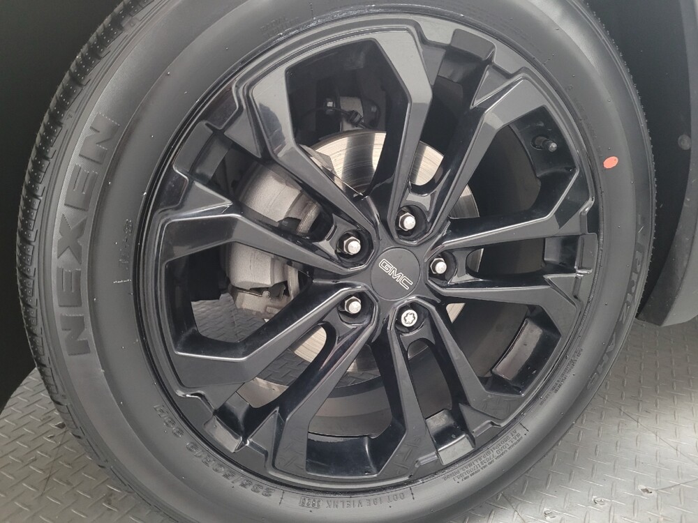 2019 GMC Terrain in Downey, CA 90241 - 18088479 31