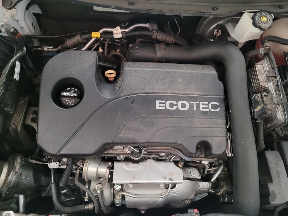 2019 GMC Terrain in Downey, CA 90241 - 18088479 30