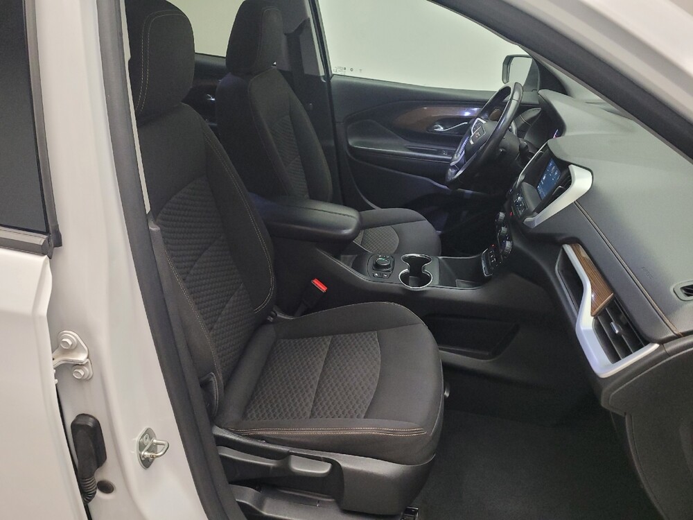 2019 GMC Terrain in Downey, CA 90241 - 18088479 21