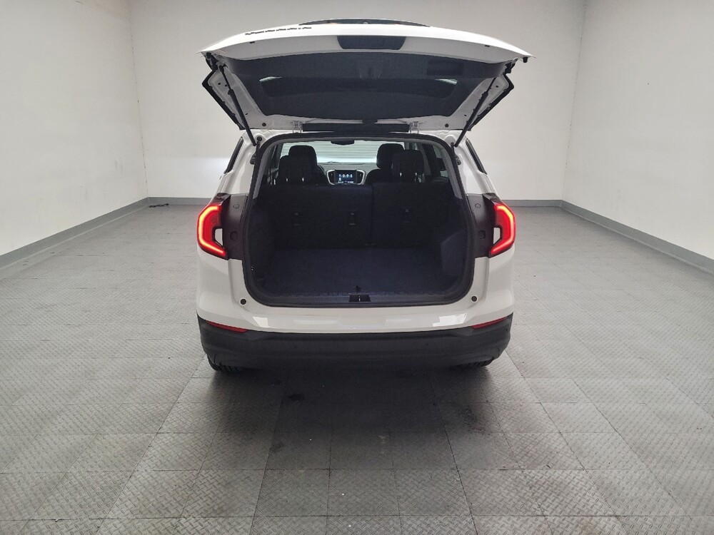 2019 GMC Terrain in Downey, CA 90241 - 18088479 29