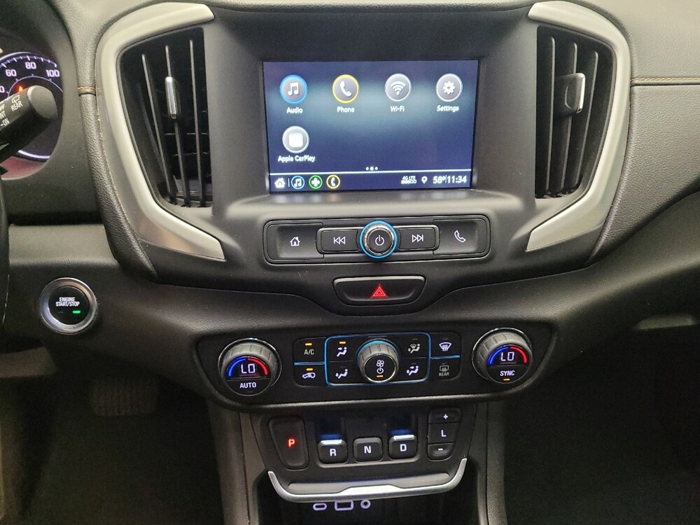 2019 GMC Terrain in Downey, CA 90241 - 18088479 25