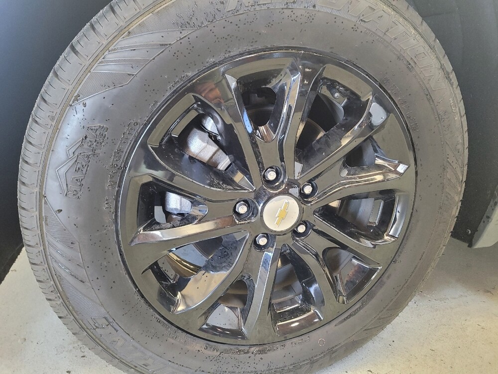 2018 Chevrolet Equinox in Downey, CA 90241 - 18088480 31