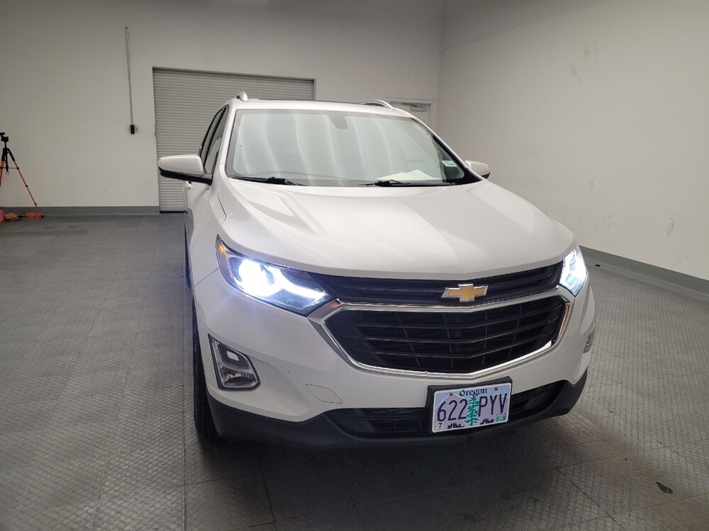 2018 Chevrolet Equinox in Downey, CA 90241 - 18088480 14
