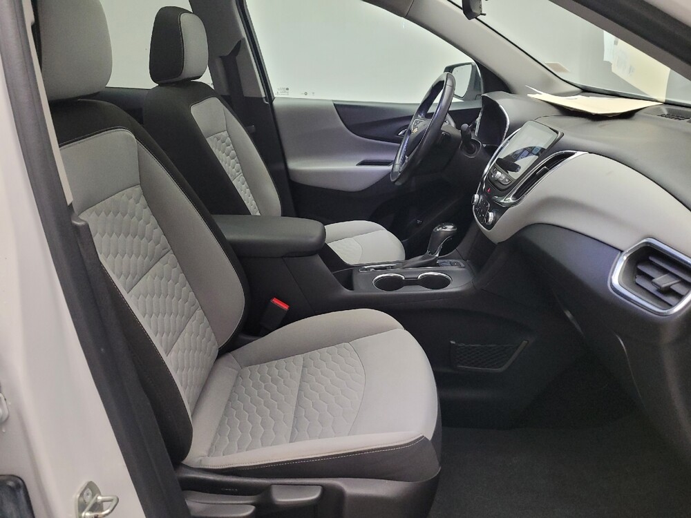 2018 Chevrolet Equinox in Downey, CA 90241 - 18088480 21