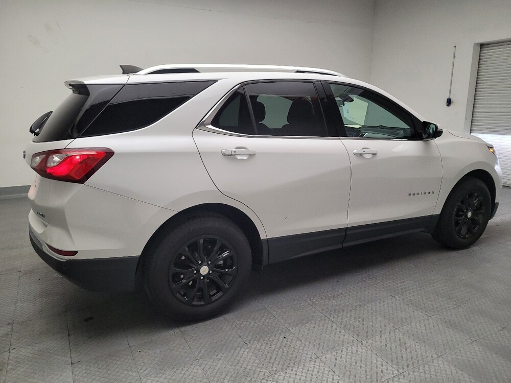 2018 Chevrolet Equinox in Downey, CA 90241 - 18088480 10