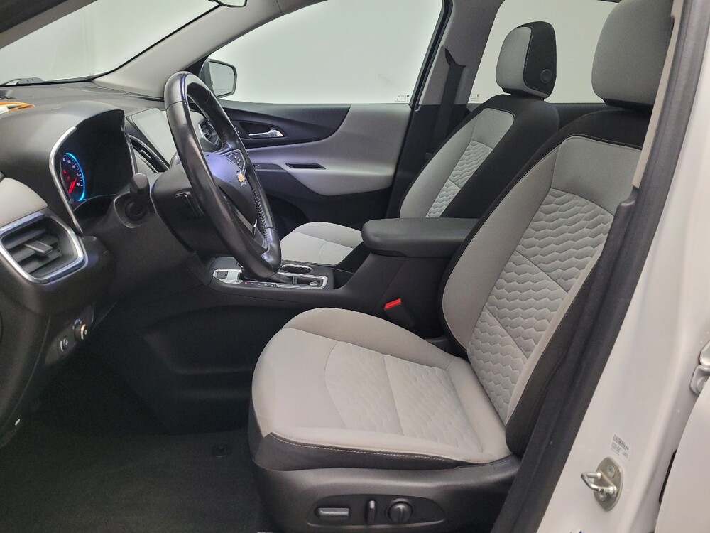 2018 Chevrolet Equinox in Downey, CA 90241 - 18088480 17