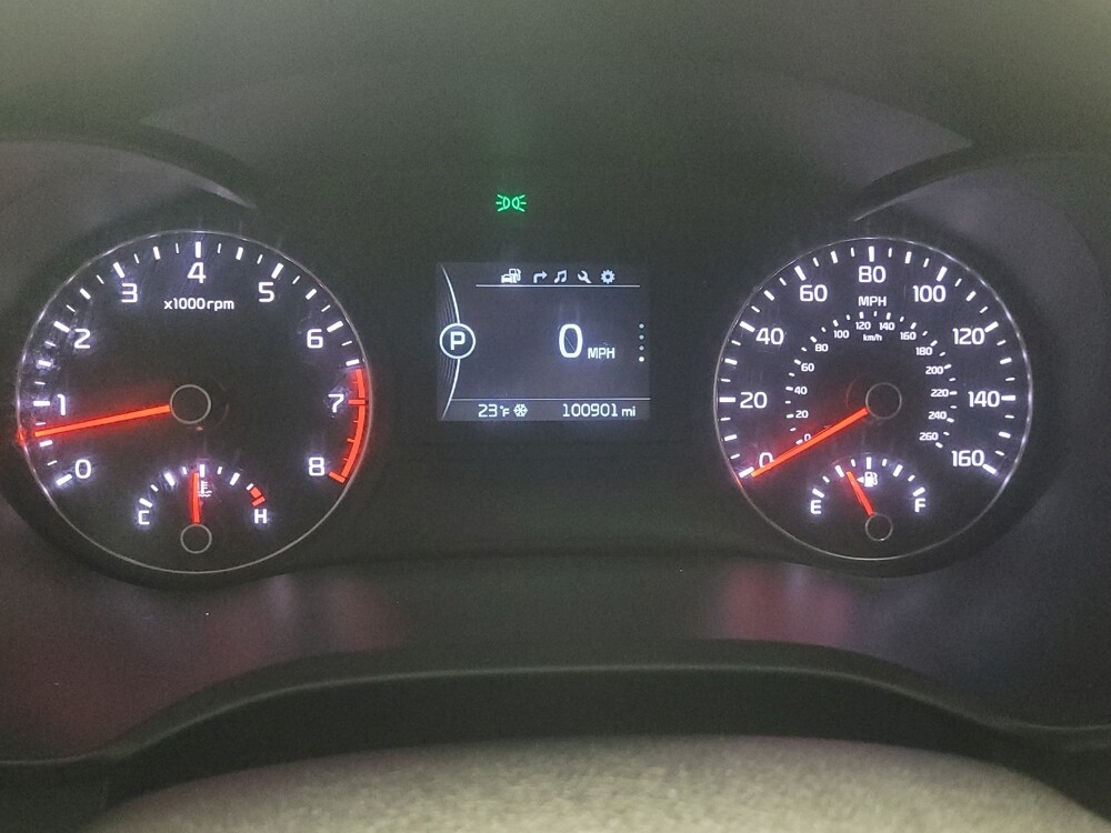 2016 Kia Optima in Macon, GA 31210 - 18088481 23