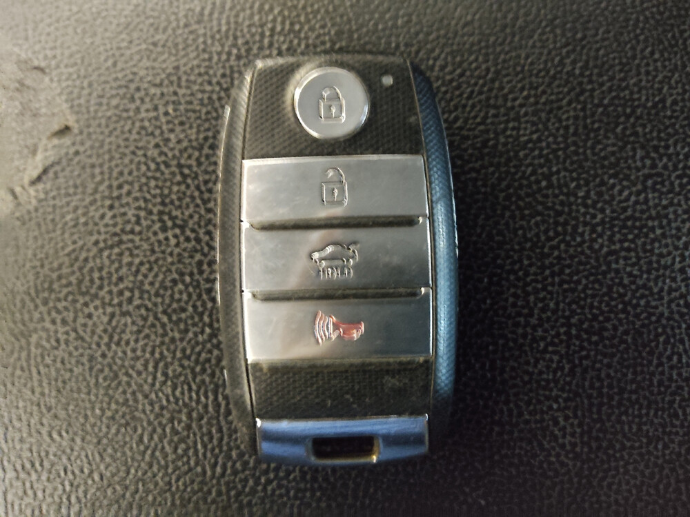 2016 Kia Optima in Macon, GA 31210 - 18088481 32