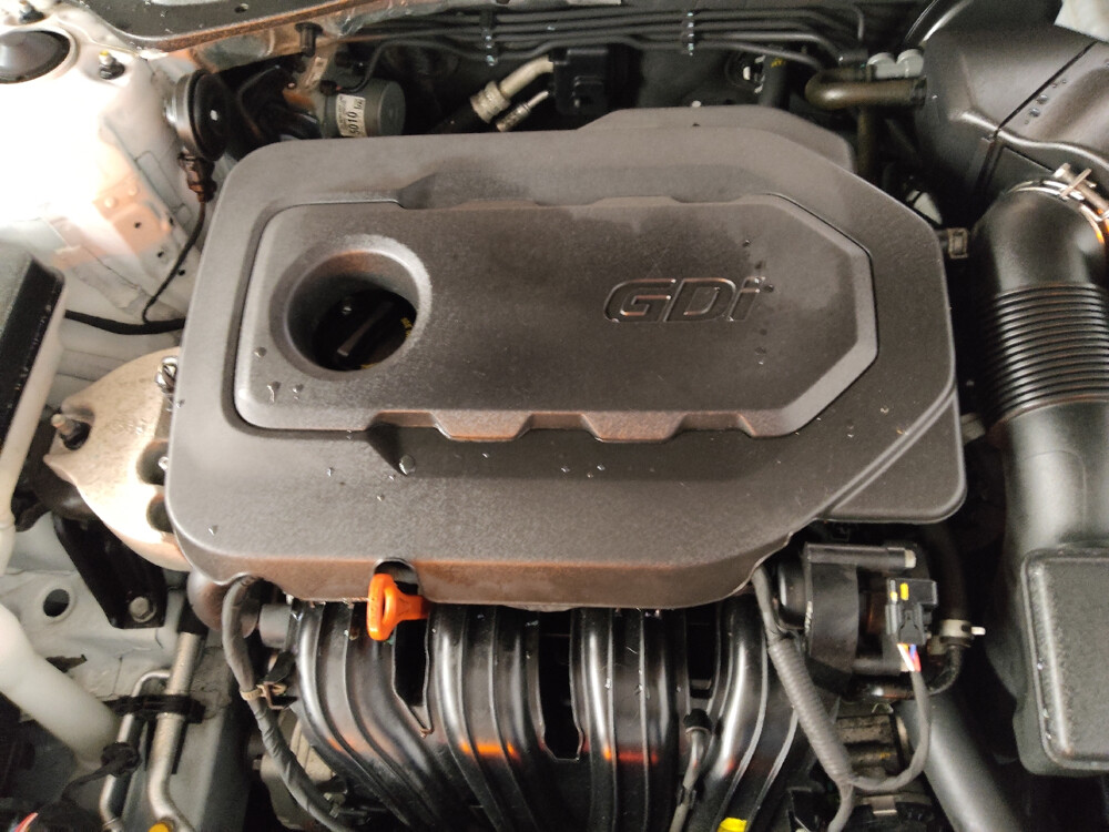 2016 Kia Optima in Macon, GA 31210 - 18088481 30