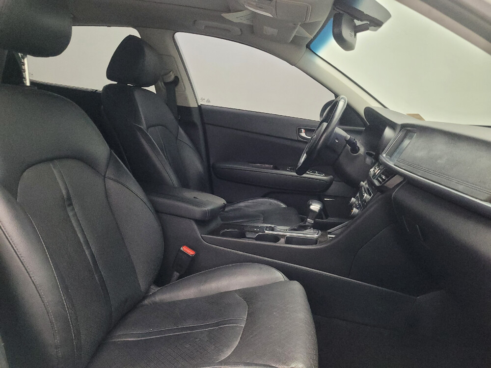 2016 Kia Optima in Macon, GA 31210 - 18088481 21