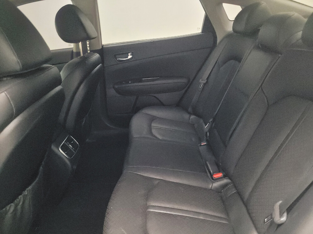 2016 Kia Optima in Macon, GA 31210 - 18088481 18