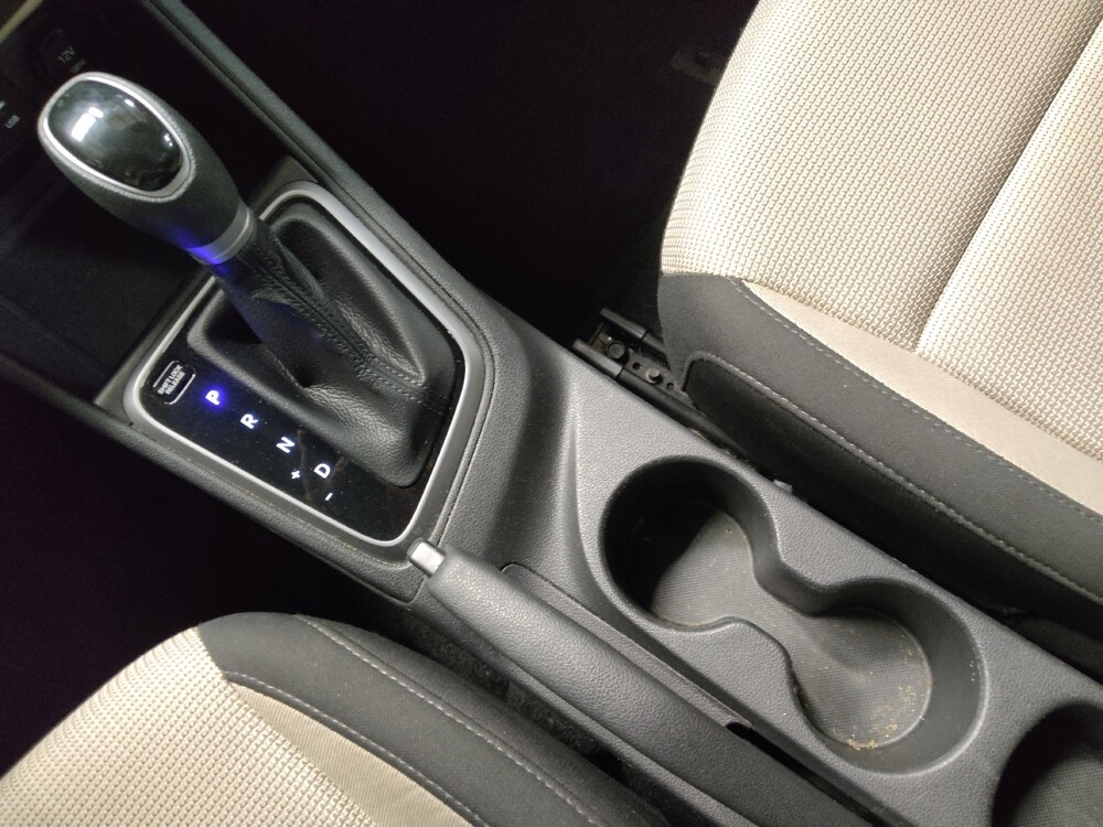 2022 Hyundai Accent in Temple, TX 76502 - 18088482 26