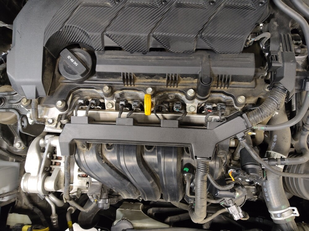 2022 Hyundai Accent in Temple, TX 76502 - 18088482 30