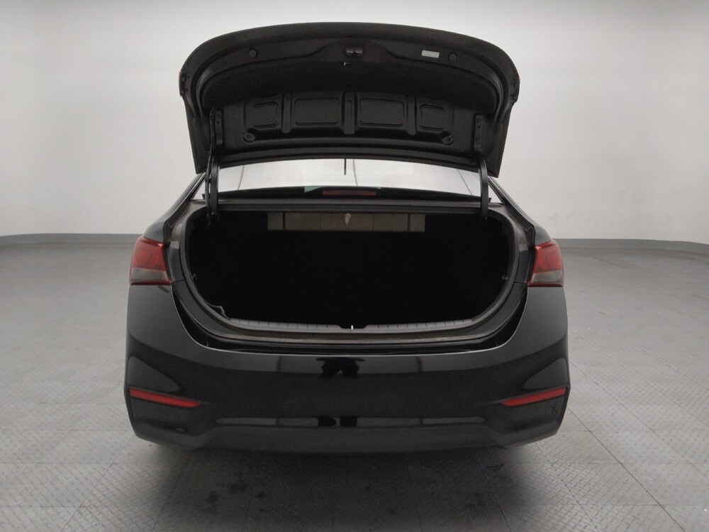 2022 Hyundai Accent in Temple, TX 76502 - 18088482 29