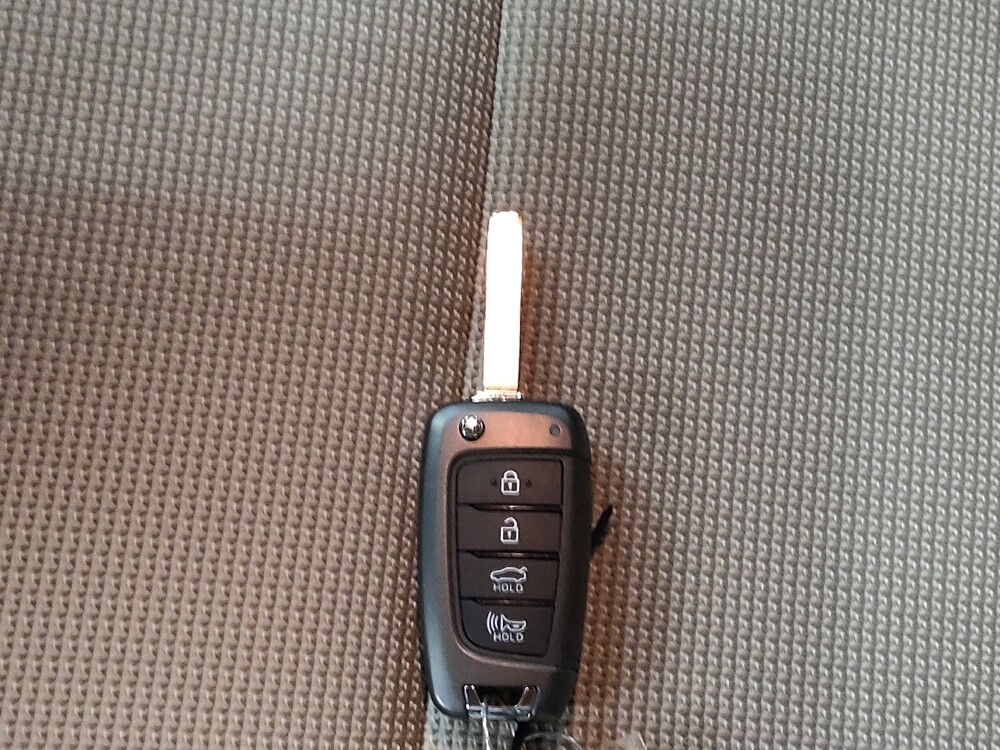 2022 Hyundai Accent in Temple, TX 76502 - 18088482 32