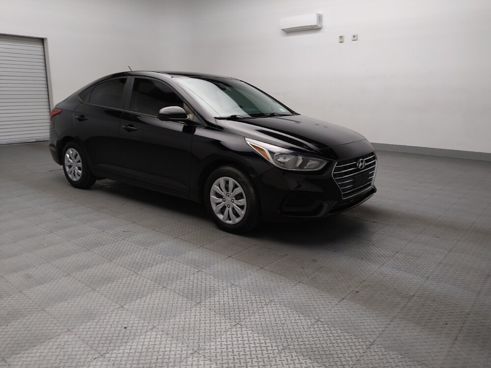 2022 Hyundai Accent in Temple, TX 76502 - 18088482 13