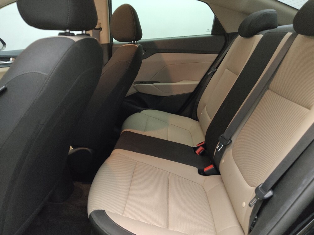 2022 Hyundai Accent in Temple, TX 76502 - 18088482 18