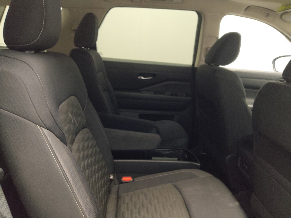 2022 Nissan Pathfinder in Jackson, MS 39211 - 18088483 19