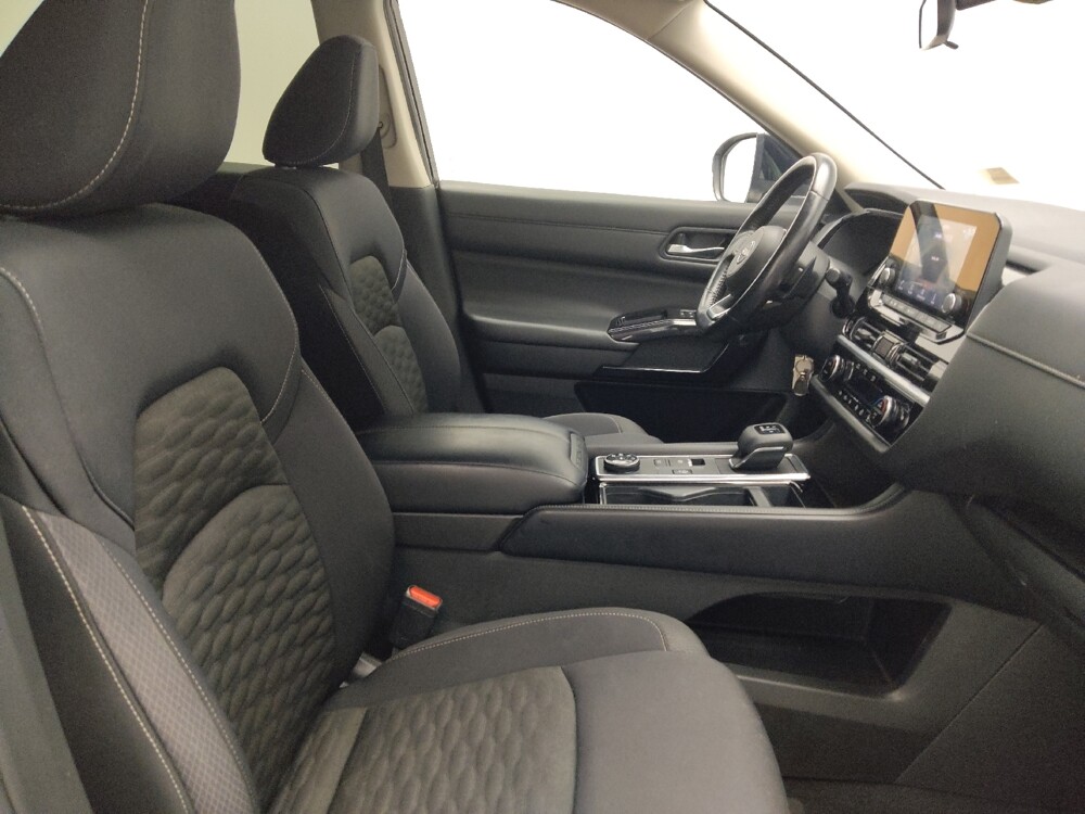 2022 Nissan Pathfinder in Jackson, MS 39211 - 18088483 21