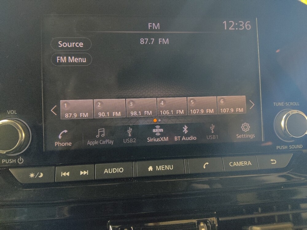 2022 Nissan Pathfinder in Jackson, MS 39211 - 18088483 25