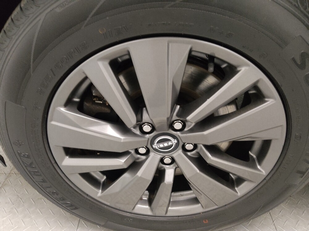 2022 Nissan Pathfinder in Jackson, MS 39211 - 18088483 31