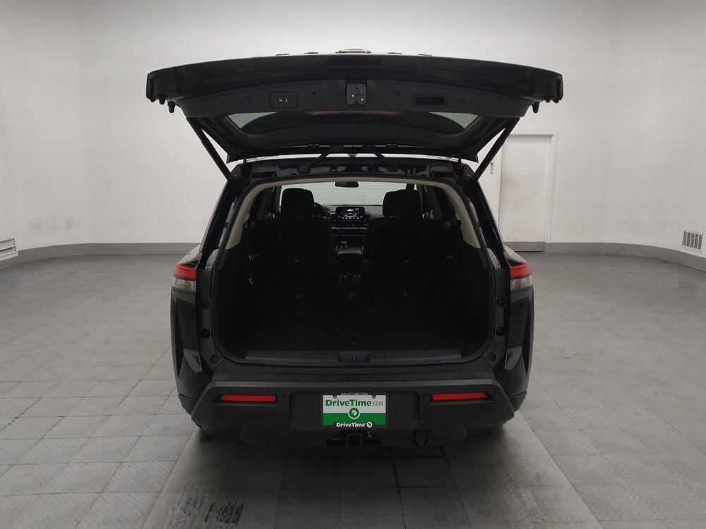 2022 Nissan Pathfinder in Jackson, MS 39211 - 18088483 29