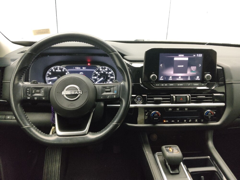 2022 Nissan Pathfinder in Jackson, MS 39211 - 18088483 22